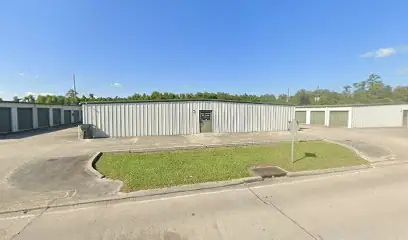 Bayou Gardens Mini Storage in Houma, LA