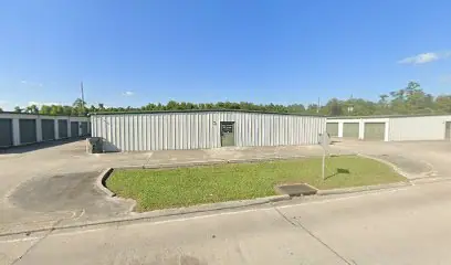 Bayou Gardens Mini Storage, RV storage in Houma