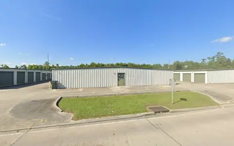 Bayou Gardens Mini Storage photo 2