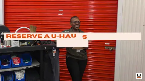 Self-Storage at U-Haul photo 3