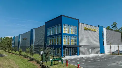 Snapbox Self-Storage photo 2