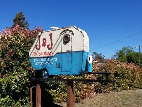 J&J RV Storage photo 2