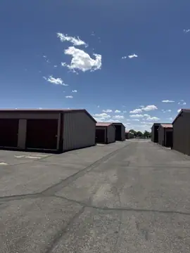 Picacho West Mini & RV Storage photo 2