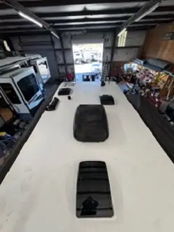 Goldsmith RV repairs in Tavares, FL
