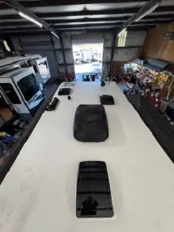 Goldsmith RV repairs, RV storage in Tavares