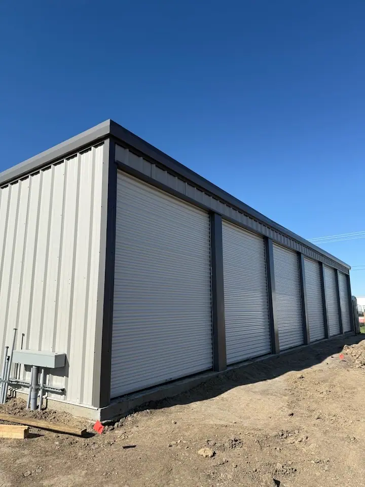 Charity Storage LLC, RV storage in Columbus