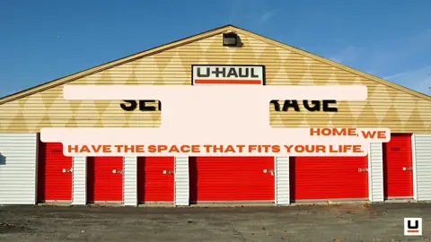 Self-Storage at U-Haul photo 2