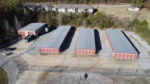 Store It Quick Storage Units In Batesville, AR photo 2