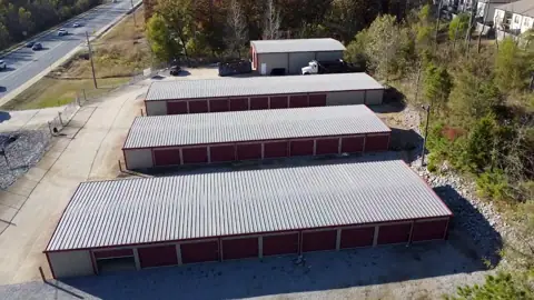 Store It Quick Storage Units In Batesville, AR photo 3
