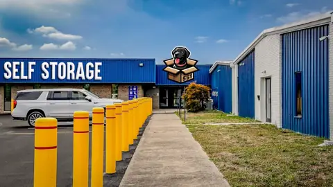 551 Storage Units Harrodsburg in Harrodsburg, KY