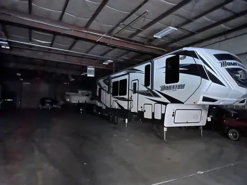 Riverside RV and Boat Storage in Sioux City, IA