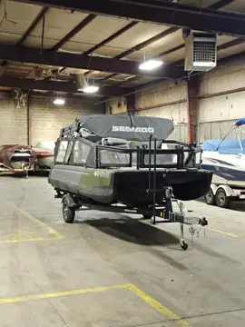 Riverside RV and Boat Storage photo 2