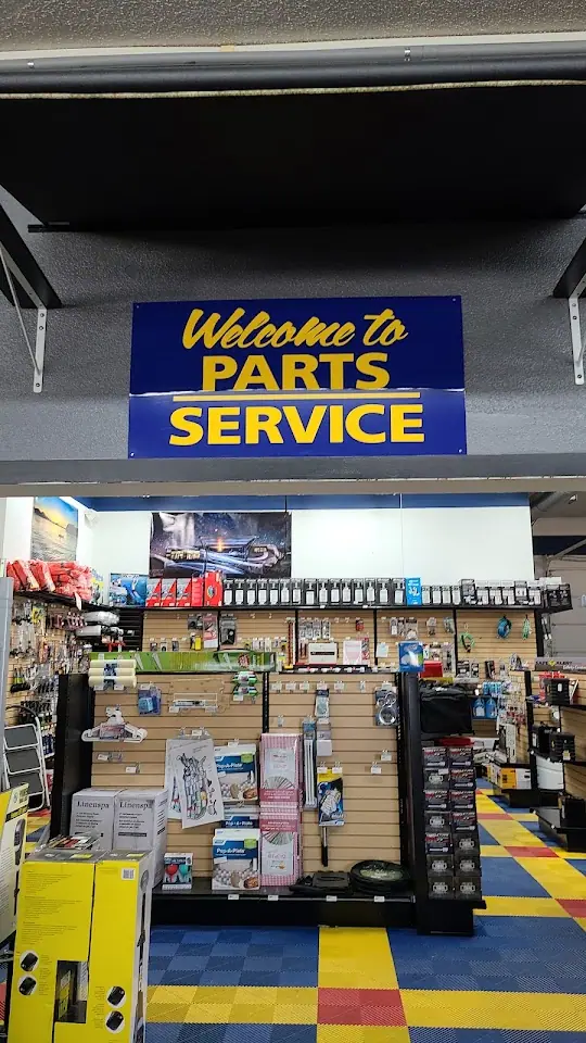 Bretz RV & Marine, RV storage in Nampa