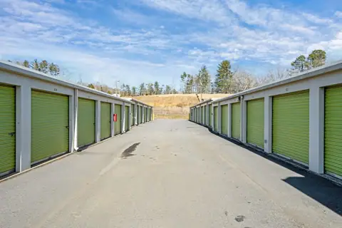 Save Green Self Storage photo 2
