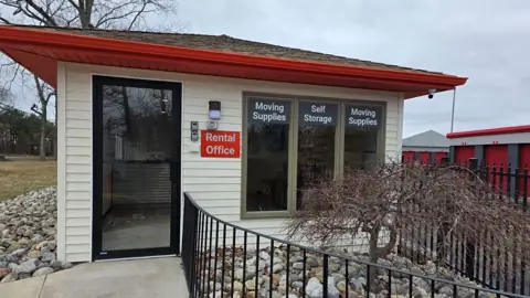 Public Storage in Lakewood, NJ
