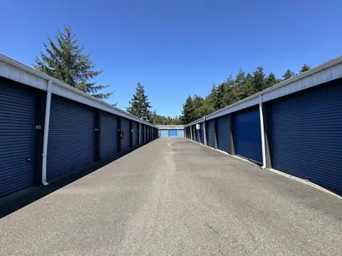 Stor-N-Lok in Coos Bay, OR
