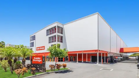 Public Storage in Honolulu, HI