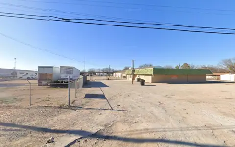 Stewart Street Storage photo 2
