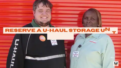 Self-Storage at U-Haul photo 2