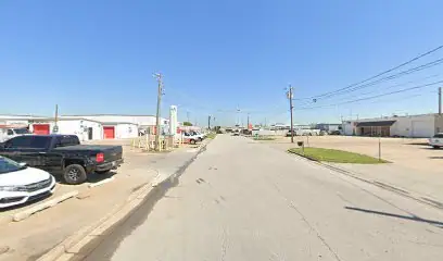 Self-Storage at U-Haul in Tulsa, OK