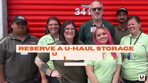 Self-Storage at U-Haul photo 3