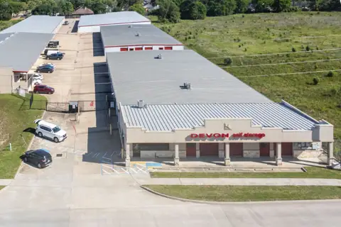 Devon Self Storage Richmond, Texas in Richmond, TX