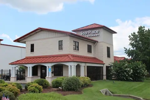 StorPlace Self Storage in Murfreesboro, TN