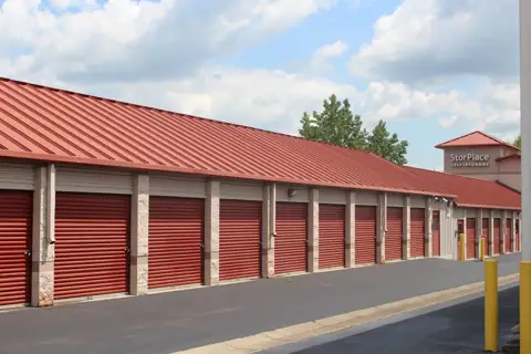 StorPlace Self Storage photo 2