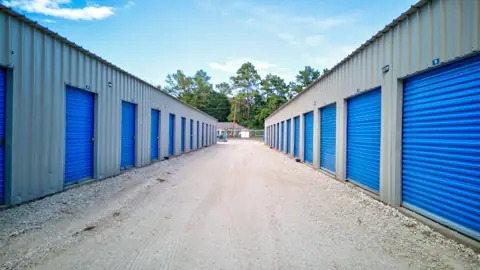 EZ Secure Storage of Silsbee photo 2
