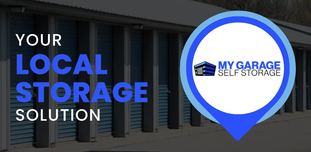 My Garage Self Storage, RV storage in Kountze