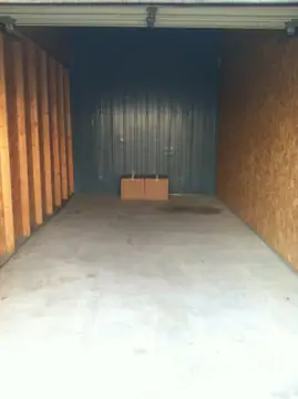 Bellevue Storage in Bellevue, NE