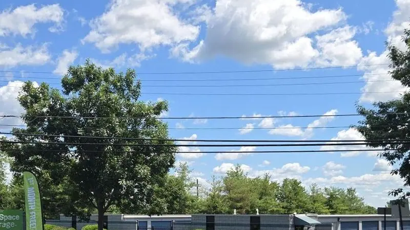 Extra Space Storage, RV storage in Branchburg