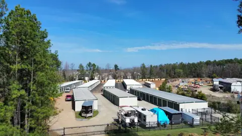 Rock Hill Storage Units photo 2