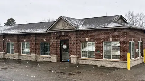 Public Storage in Northville, MI