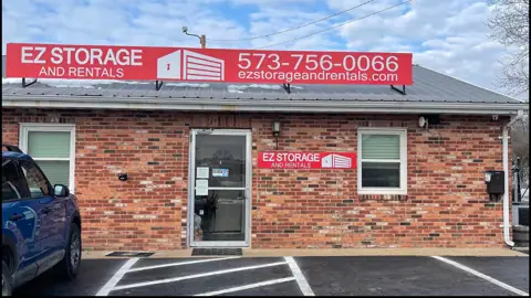 EZ Storage & Rentals photo 2