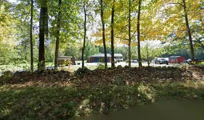 Rowley Hill Road RV Storage, RV storage in Sterling