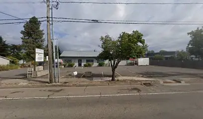 Stow Away Self Storage - Molalla, OR, RV storage in Molalla