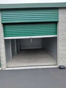 Cascade Self Storage in Medford, OR