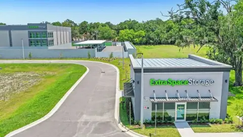 Extra Space Storage in Port Orange, FL