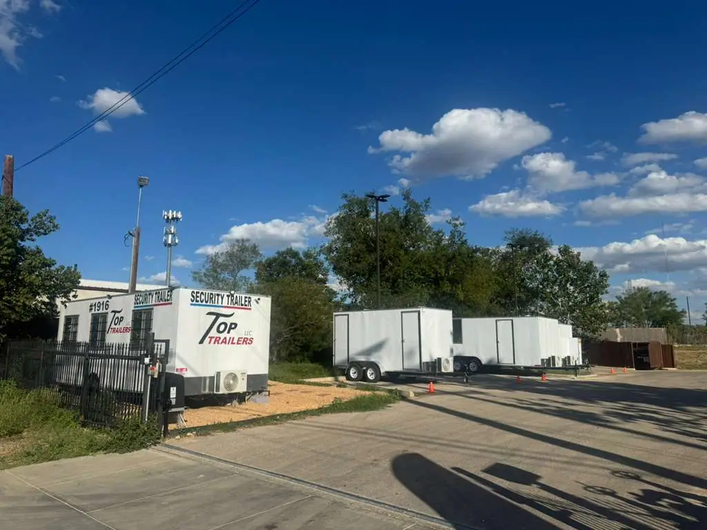 Top Rv & Boat Storage, RV storage in San Antonio