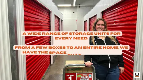 Self-Storage at U-Haul photo 3