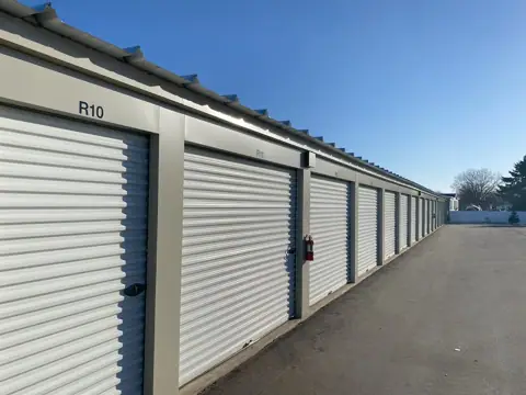 Boxer Storage photo 3