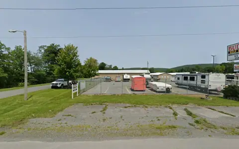 Budget Self Storage LLC photo 2