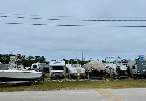 A1A Self Storage photo 2