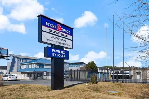 Store Space Self Storage photo 3