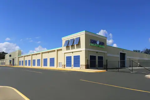 Midgard Self Storage photo 2