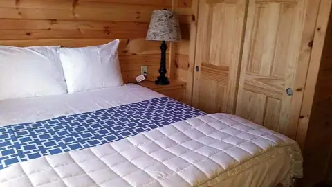 Fayetteville RV Resort & Cottages photo 2
