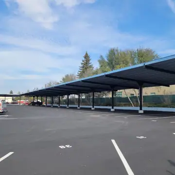 Roseville RV Storage photo 3