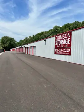 Crimson Storage in Bloomington, IN