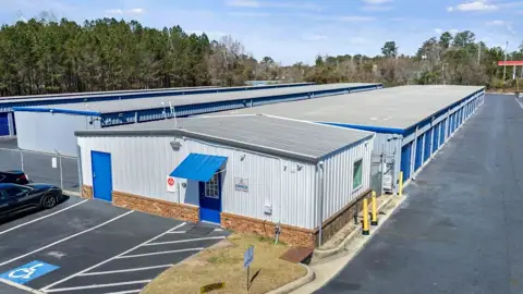 FreeUp Storage Macon in Macon, GA